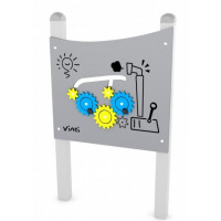 Ігрова панель Логіка